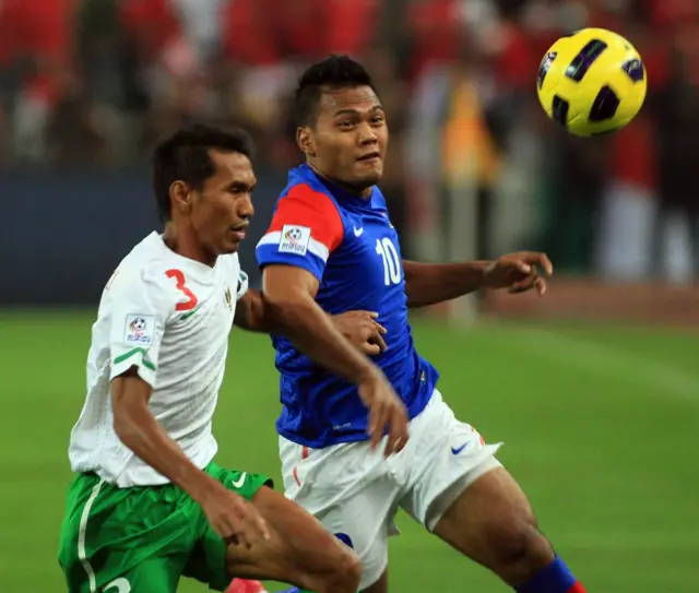 final piala aff 2010