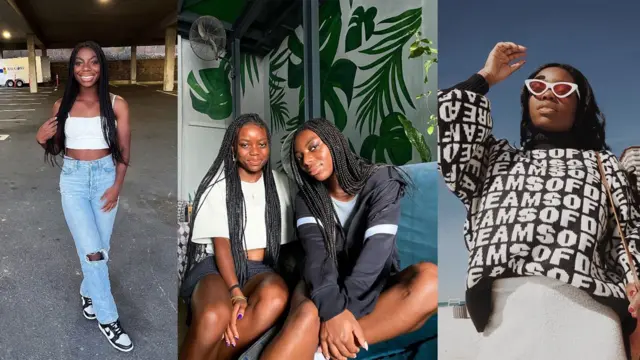 Nicole na Toni Payne