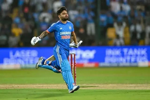 రింకూ సింగ్