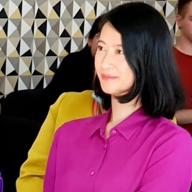Hanh Nguyen