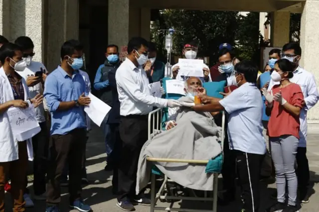 गोविन्द केसी