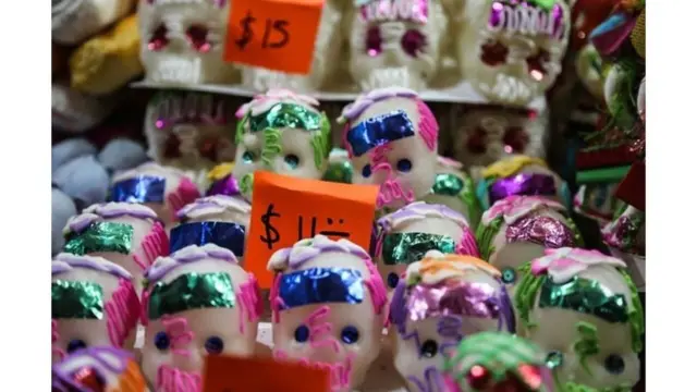 Kafatasları boyut ve fiyatlarında farklılık gösteriyor