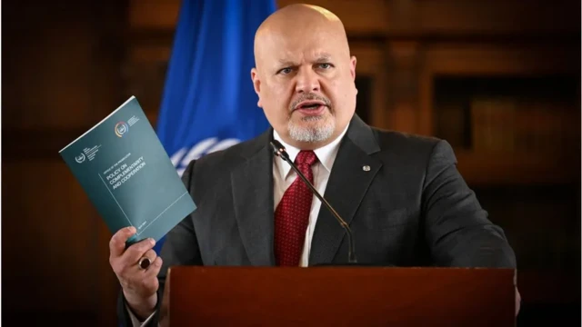 करिम खान