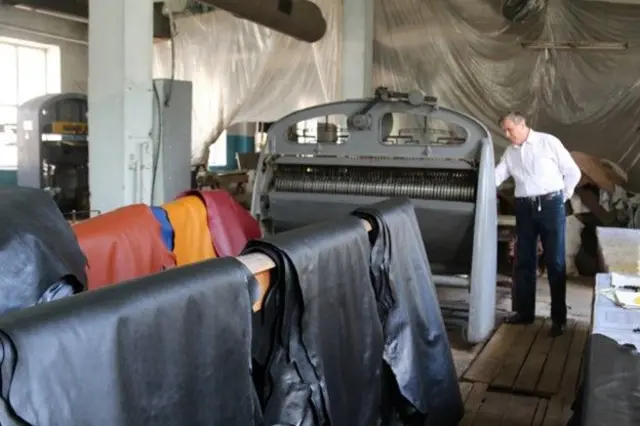  «Булгаары» заводу