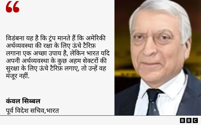 कंवल सिब्बल