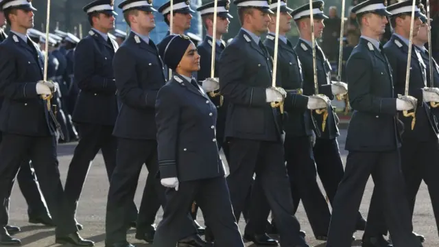 ਰੌਇਲ ਏਅਰ ਫੋਰਸ