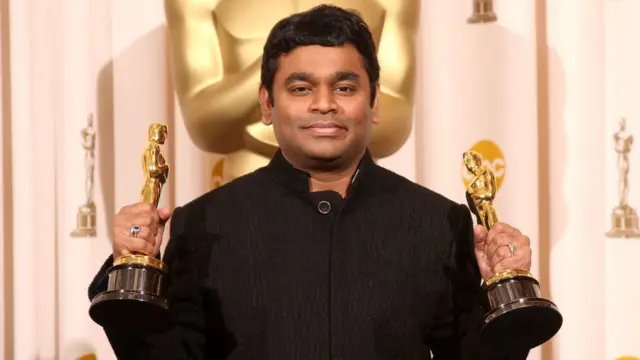 ஏ.ஆர். ரஹ்மான்