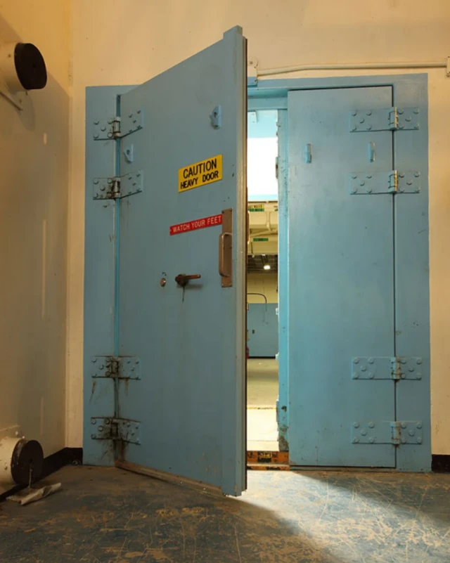 shelter perlindungan bencana