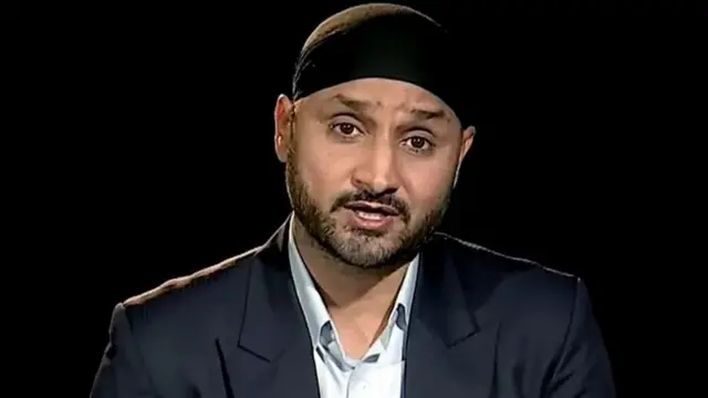 हरभजन सिंग, आम आदमी पार्टी, पंजाब, राज्यसभा