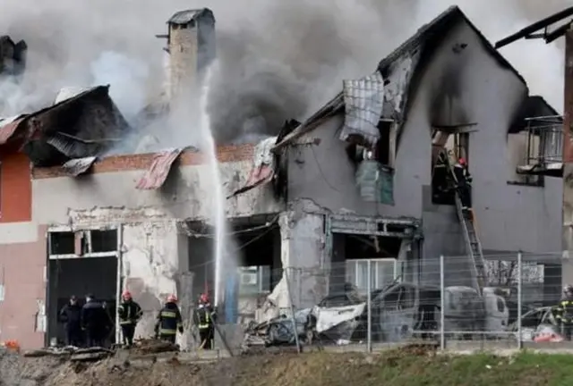 رسانه دولتی روسیه گزارش داده اند که ارتش این کشور در مجموع ۳۱۵ هدف در اوکراین را در شبانهروز اخیر هدف قرار داده است