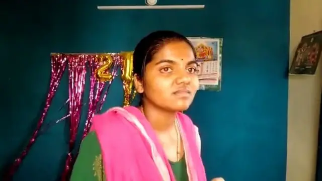 భార్గవి