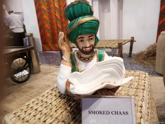 ਫੂ਼ਡ ਫੈਸਟੀਵਲ