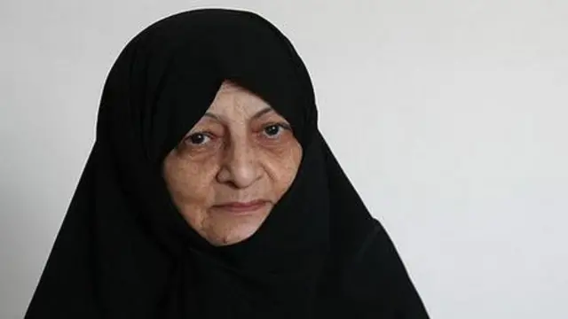 عاتقه رجایی