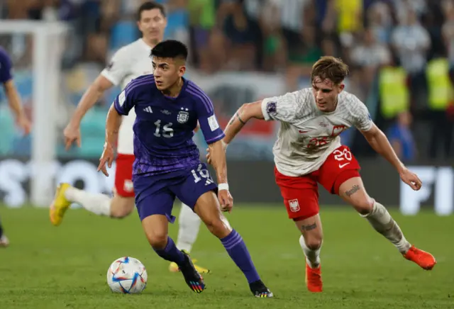 அர்ஜென்டினா