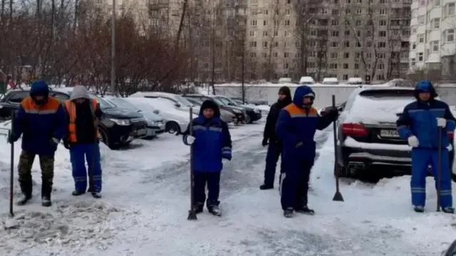 Мигрантлар