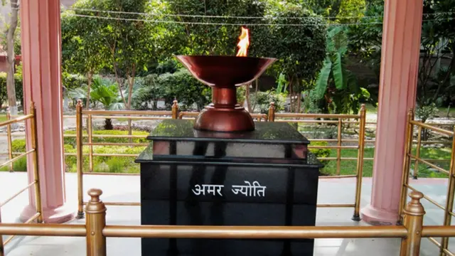 jallianwala bagh
