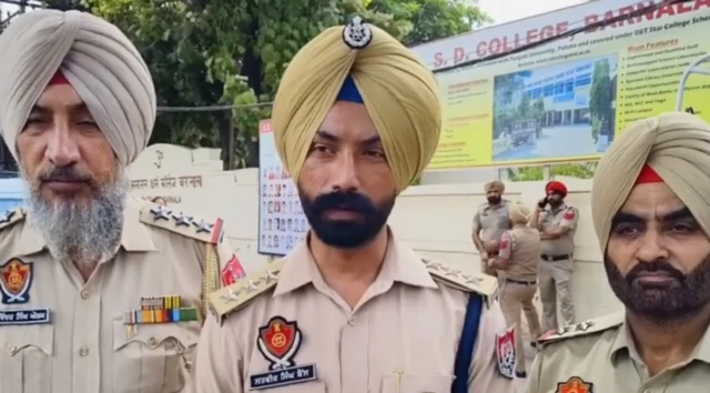 ਸਤਵੀਰ ਸਿੰਘ