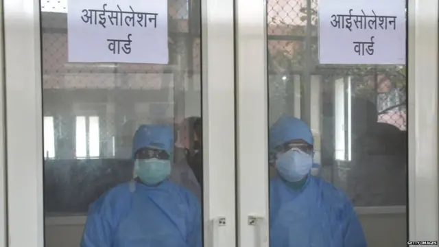 ਕੋਰੋਨਾਵਾਇਰਸ