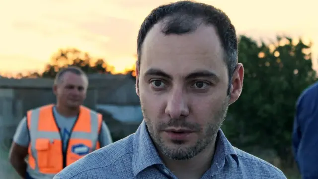 Олександр Кубраков