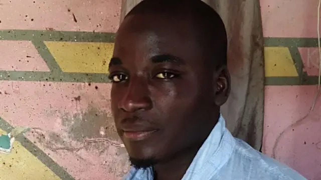 Abdullahi Dinga