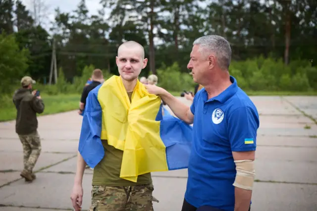 обмін