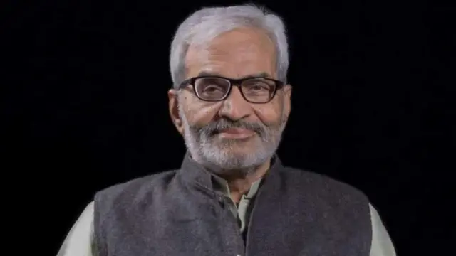 કુમાર સપ્તર્ષિ