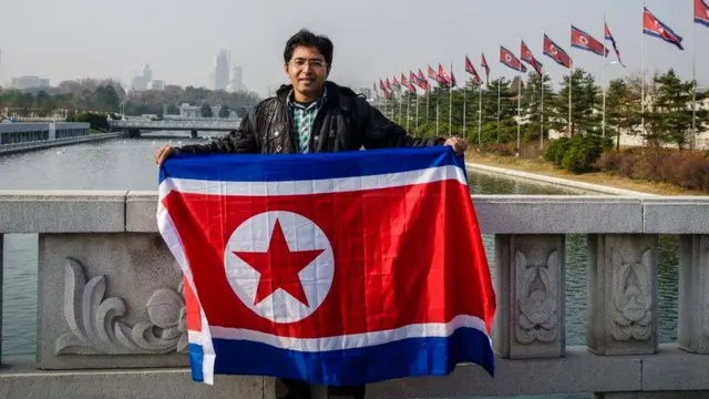 જીગર બરાસરાની તસવીર