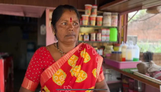 रेखा सोलापूरे