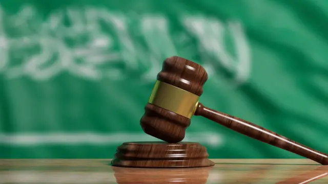 செளதி அரேபியா