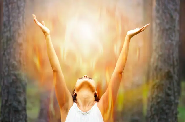 अवतार तथा नॉन-बायोलॉजिकल संकल्पनेतून प्रसवलेली व्यक्ती दावा करते की, ईश्वराने सदर व्यक्तीस अमूक एका कामासाठी निर्माण केले आहे. 