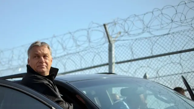 Виктор Орбан