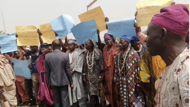 Awọn olufẹhonu han