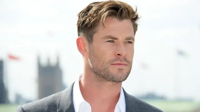 మార్వెల్ సినీ ప్రపంచం