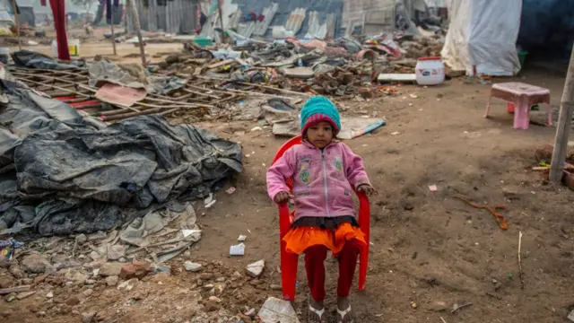 పేదరికం