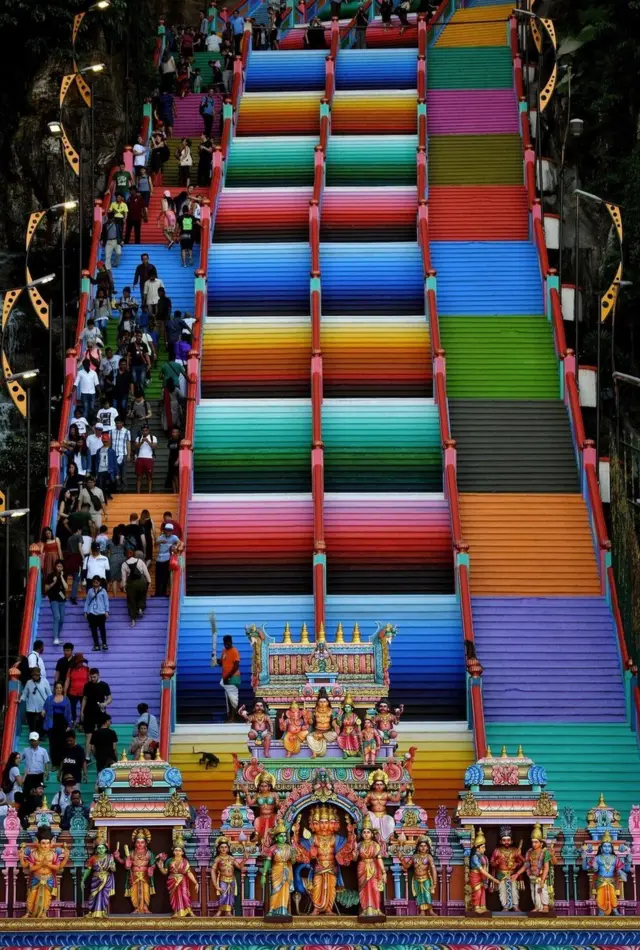 મંદિરની તસવીર