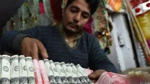 पाकिस्तान