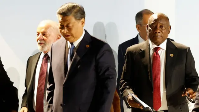 ब्रिक्स