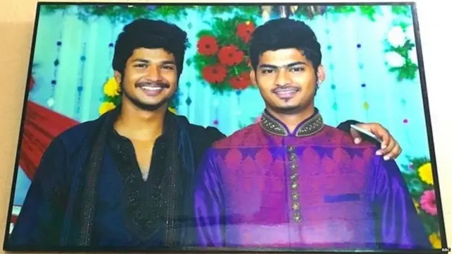 ਅੰਮ੍ਰਿਤਾ ਹੁਣ ਪ੍ਰਣਯ ਦੇ ਭਰਾ ਅਜੇ ਨੂੰ ਆਪਣਾ ਭਰਾ ਤੇ ਪ੍ਰਣਯ ਦੇ ਪਰਿਵਾਰ ਨੂੰ ਆਪਣਾ ਪਰਿਵਾਰ ਮੰਨਦੀ ਹੈ