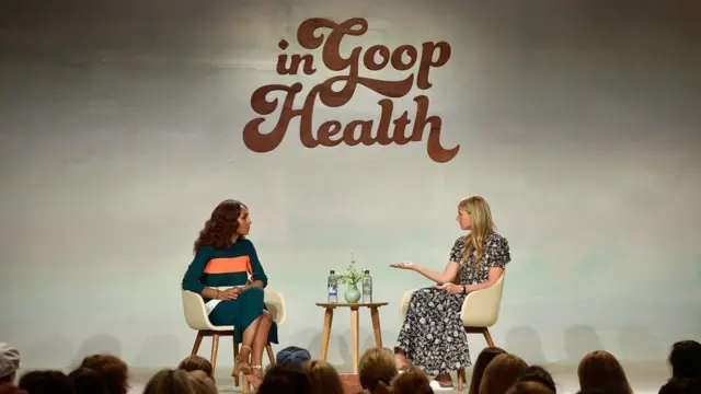 Гвинет Пэлтроу