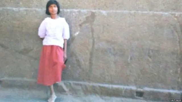 లైంగిక అవయవ మార్పిడి, లలిత్ సాల్వే