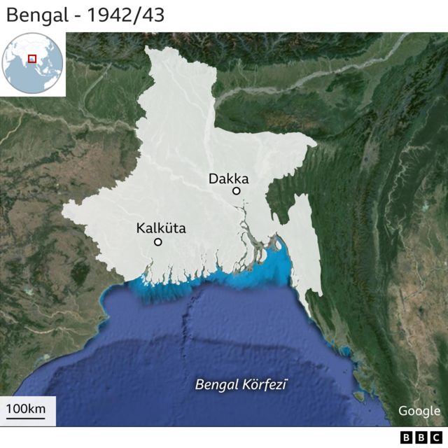 Bengal