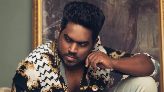 யுவன் ஷங்கர் ராஜா