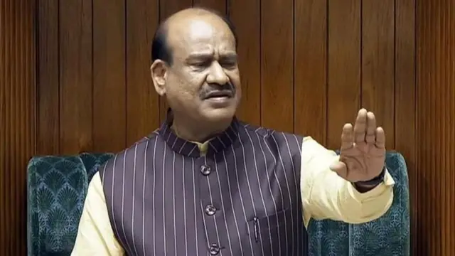 ఓం ప్రకాశ్ బిర్లా