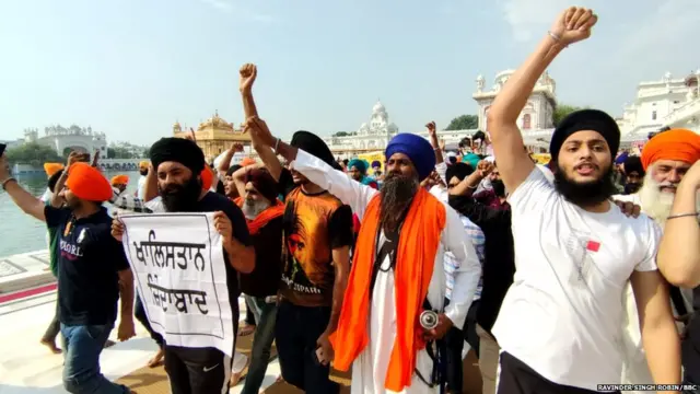 ਆਪ੍ਰੇਸ਼ਨ ਬਲੂ ਸਟਾਰ