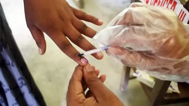 चुनाव 2022