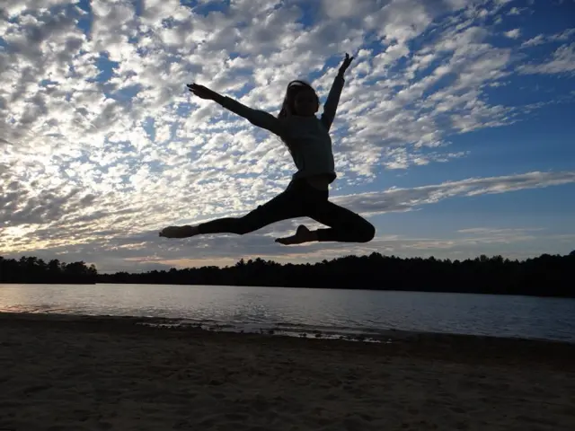 "С высоты птичьего полета"