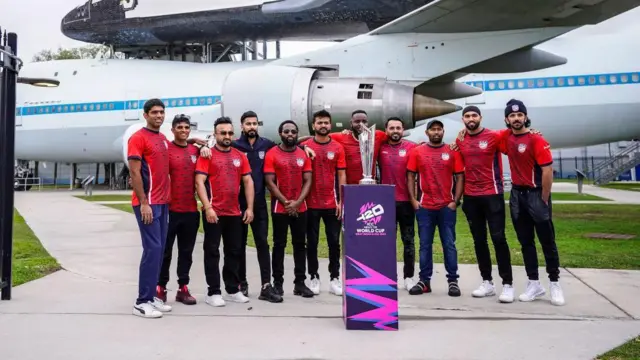 ஐசிசி ஆடவர் டி20 உலகக் கோப்பை