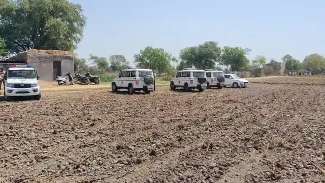 ગુજરાતમાં ક્રાઇમ, ગુજરાત, બીબીસી ગુજરાતી, ખેડામાં યુવક-યુવતીની હત્યા, ગુજરાતમાં યુવતી પર બળાત્કાર, મહિલાઓની સુરક્ષા, ગુજરાત પોલીસ