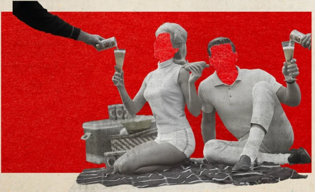 मदिराको असर