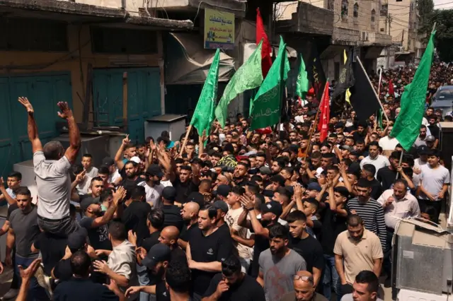 பாலஸ்தீனியர்களின் வரலாற்று சிறப்பு மிக்க சௌதி-இஸ்ரேல் ஒப்பந்த உடன்பாடு விதிமுறைகள் என்ன?